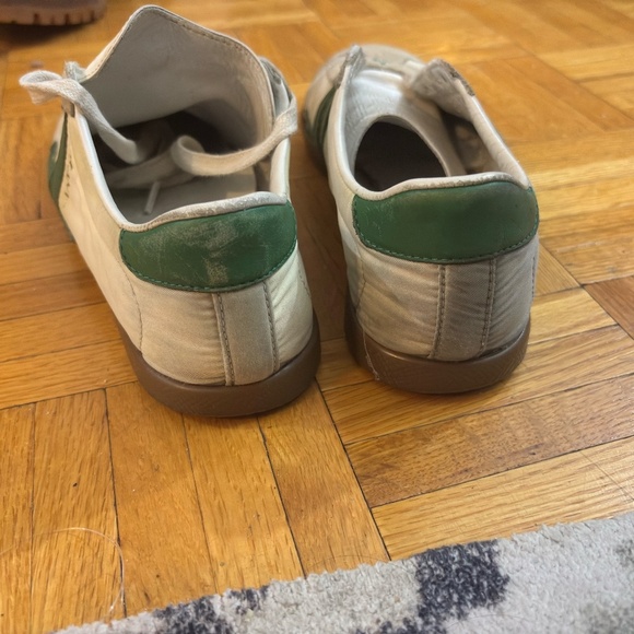 lanvin sneaker as is - Picture 7 of 8